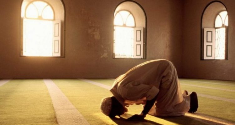 Rukun Iman Dan Rukun Islam