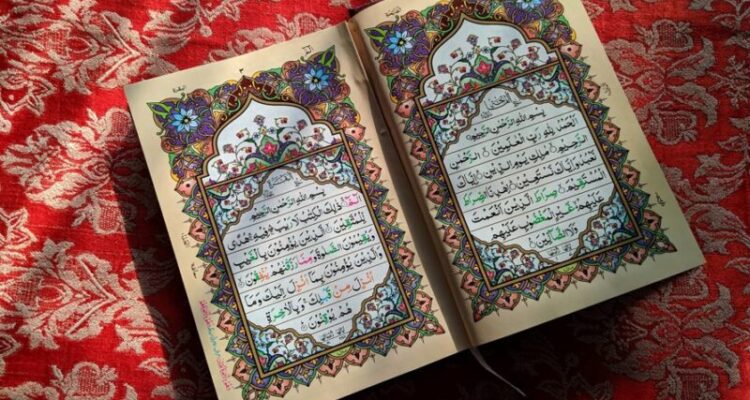 Rukun Iman Dan Islam