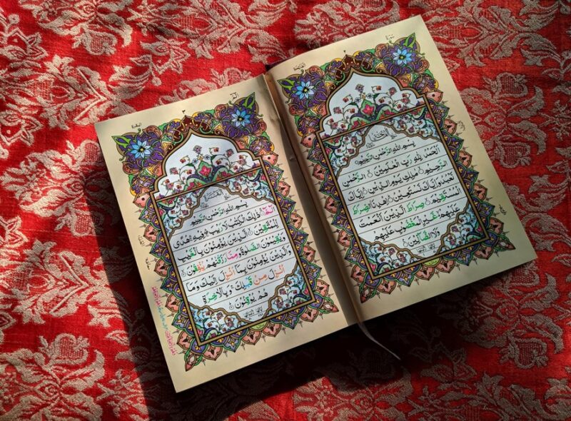 Rukun Iman Dan Islam