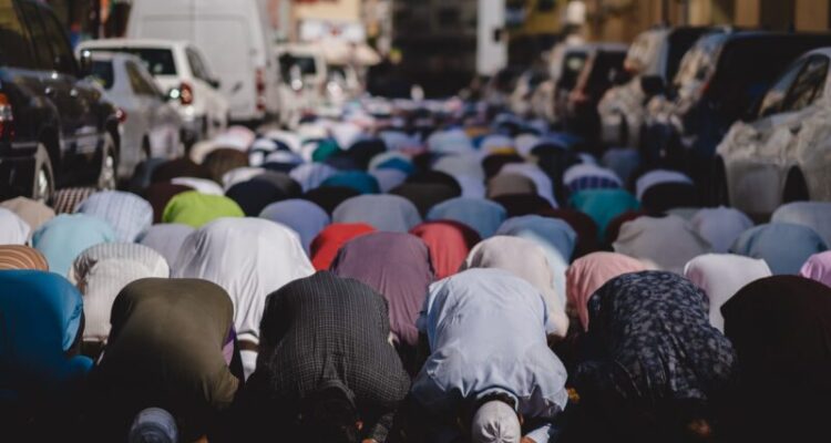 rukun islam yang ke lima