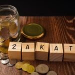zakat rukun islam ke 4