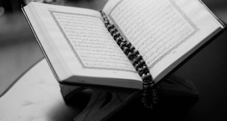 Urutan Rukun Islam