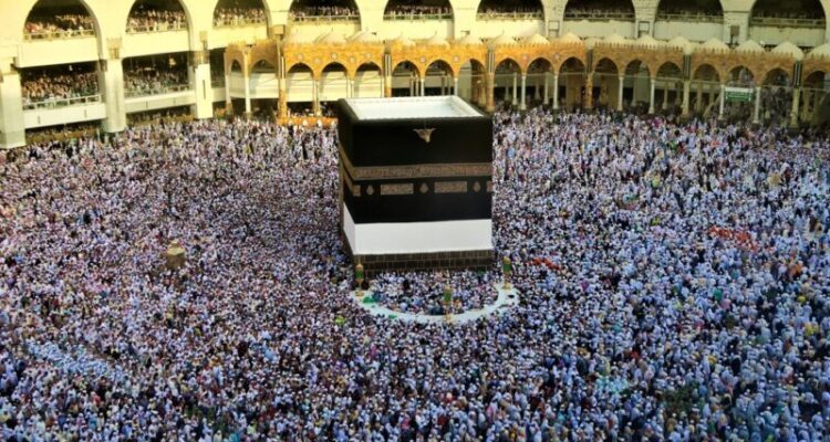 Waktu Mulai Sholat Tahajud