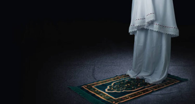 waktu yang dianjurkan untuk sholat tahajud