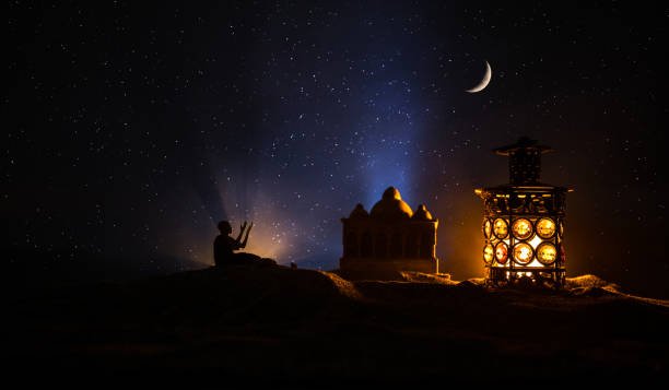 waktu paling baik sholat tahajud