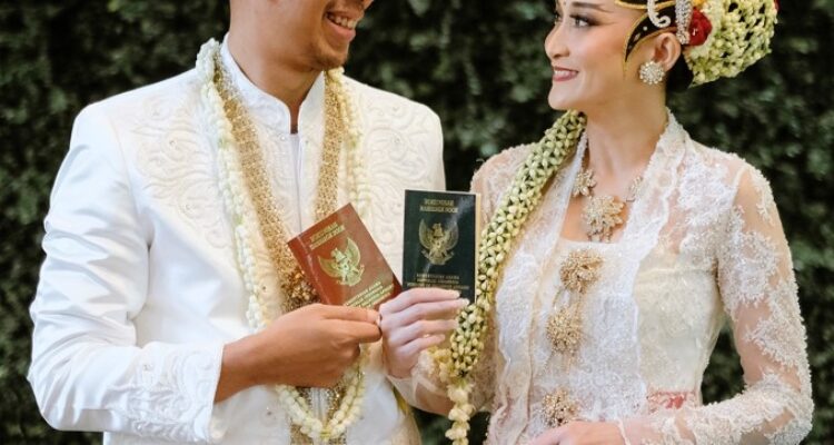 Rukun Nikah Dalam Islam