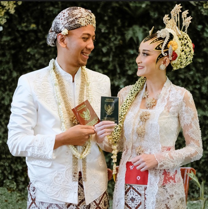 Rukun Nikah Dalam Islam