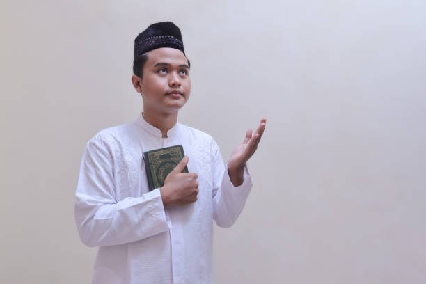 Doa Nabi Yusuf As