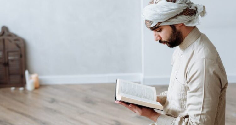 Manfaat Surat Yusuf Untuk Pengasihan