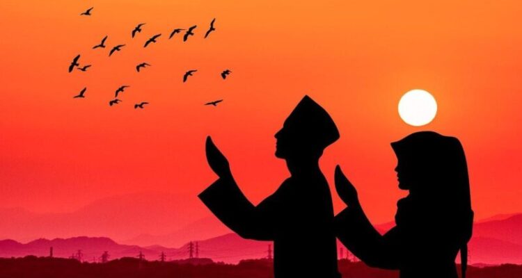 Doa Untuk Kedua Orang Tua Yang Sudah Meninggal