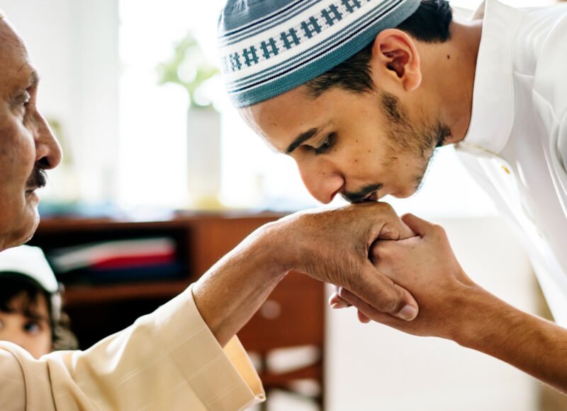 Waktu Terbaik Untuk Memanjatkan Doa Kedua Orang Tua Rabbighfirli Doa Kedua Orang Tua Rabbighfirli