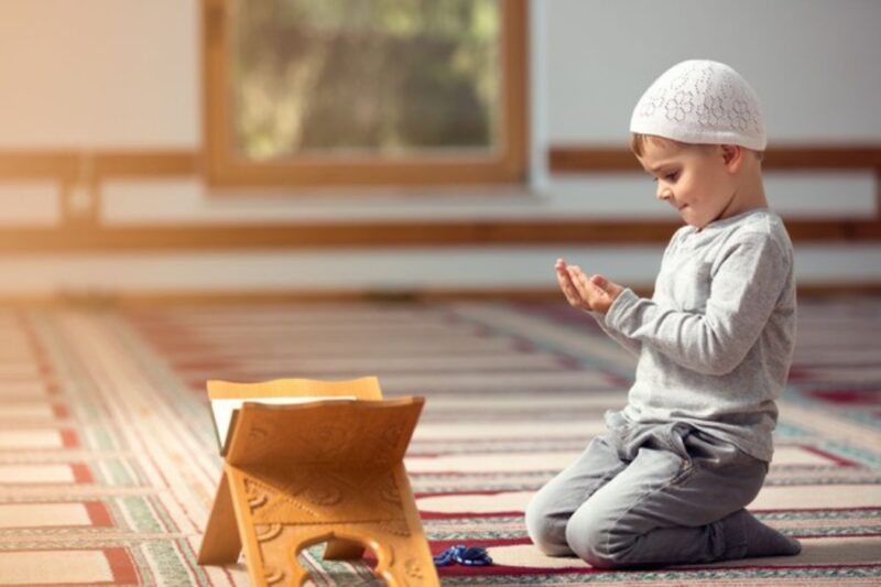 Doa Untuk Kedua Orang Tua Dalam Al Quran