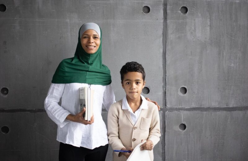 Rukun Iman Dan Islam