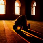 Waktu Sholat Tahajud