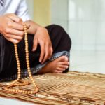Dzikir Setelah Sholat Tahajud