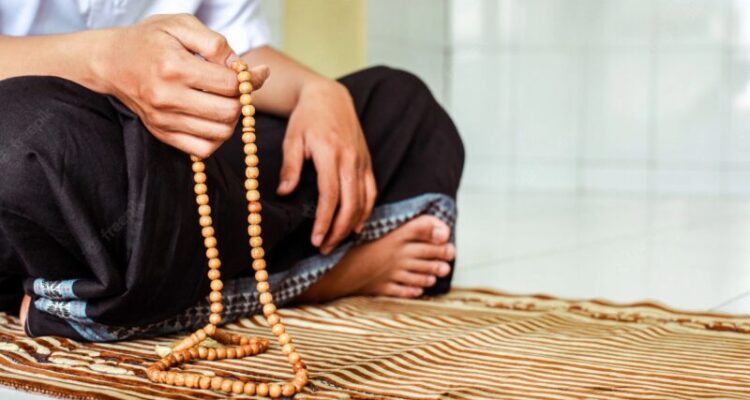 Dzikir Setelah Sholat Tahajud