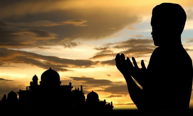 Niat Sholat Dhuha 2 Rakaat