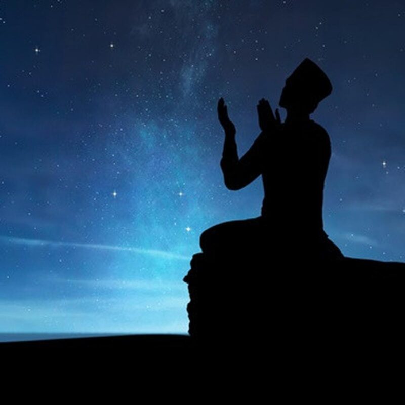 Bacaan Sholat Dhuha