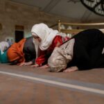 Bacaan Niat Sholat Dhuha