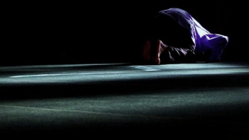 Tata Cara Sholat Malam