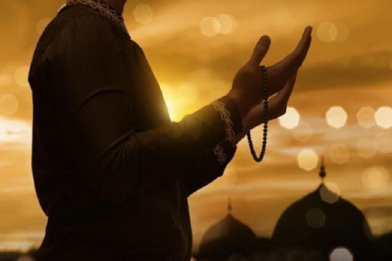 Doa Nabi Sulaiman Yang Kaya Raya