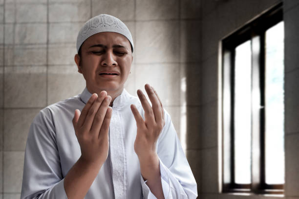 Doa Nabi Sulaiman Pembuka Rezeki