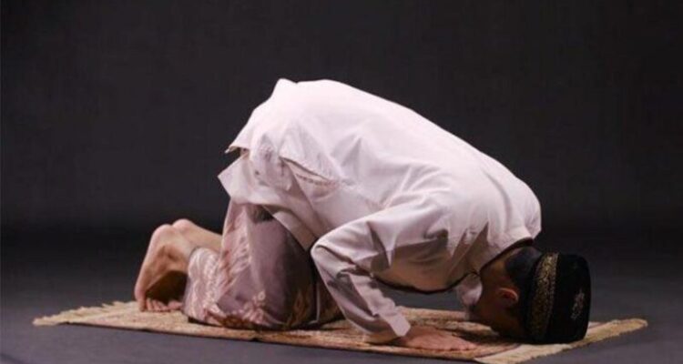 Tata Cara Sholat Tahajud