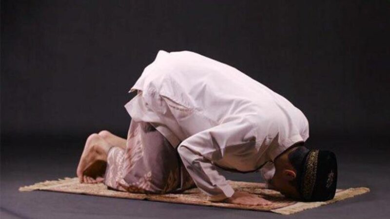 Tata Cara Sholat Tahajud