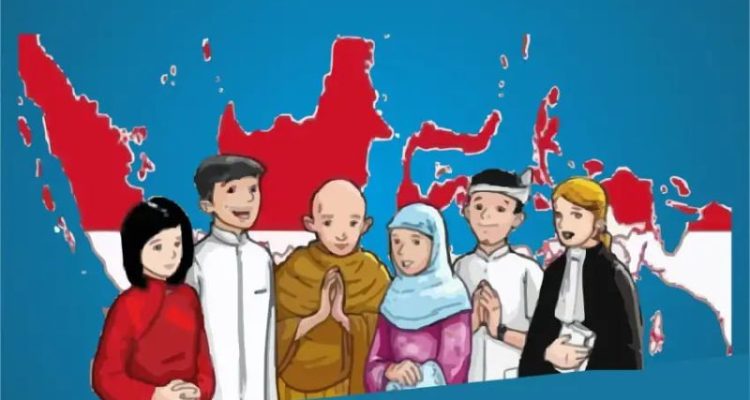 Mengelola Konflik Dalam Masyarakat Muslim: Pendekatan Islami