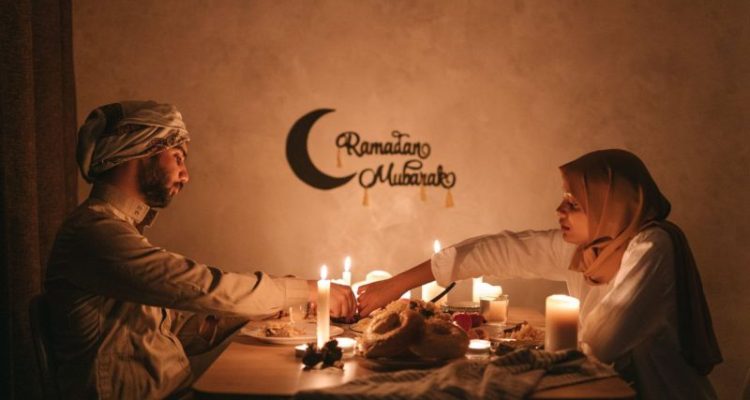 Ramadan Dan Transformasi Spiritual: Sebuah Panduan Lengkap Menjalankan Ibadah Kepada Allah SWT