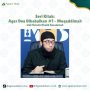 Seri Kitab Agar Doa Dikabulkan 1 Muqaddimah Agama Islam